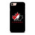TEAM CANADA HOCKEY LOGO iPhone 8 Case
