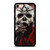 TECH N9NE RAPPER iPhone 8 Case