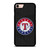 TEXAS RANGERS JERSEY iPhone 8 Case