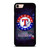 TEXAS RANGERS MLB iPhone 8 Case