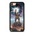THANOS CARTOON iPhone 8 Case
