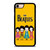 THE BEATLES BAND CUTE iPhone 8 Case