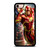 THE FLASH DC COMIC iPhone 8 Case