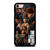 THE LAST OF US PART 2 GAMES iPhone 8 Case