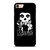 THE MISFITS ROCK BAND PERSON iPhone 8 Case