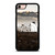 THE NORTH FACE SEATTLE iPhone 8 Case