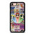 THE POWERPUFF GIRLS POSTER iPhone 8 Case