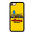 THE SIMPSONS BABY MILO BAPE iPhone 8 Case