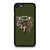 CAMO CHEVY FILL SKULLc iPhone SE 2020 Case