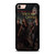 THE VAMPIRE DIARIES FILM SERIES iPhone 8 Case