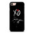 THE WEEKND XO HEART iPhone 8 Case