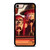 THE WILLOUGHBYS SCARY FACE iPhone 8 Case