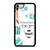 TIFFANY AND CO LOGO iPhone 8 Case