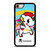 TOKIDOKI UNICORN CUTE iPhone 8 Case