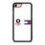 TOMMY HILFIGER A BATHING APE LOGO iPhone 8 Case