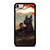 TOOTHLESS AND HICCUP ART iPhone 8 Case