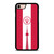 TORONTO RAPTORS CANADA FLAG iPhone 8 Case
