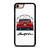 TOYOTA SUPRA ART iPhone 8 Case