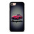 TOYOTA SUPRA CAR LOGO iPhone 8 Case