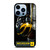 MICHIGAN WOLVERINES FOOTBALL 2 iPhone 13 Pro Max Case