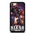 TRANSFORMERS WAR FOR CYBERTRON POSTER iPhone 8 Case