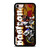 TRAVIS PASTRANA MOTOCROSS iPhone 8 Case