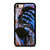 TRAVIS SCOTT ASTROWORLD ART iPhone 8 Case