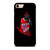 TRAVIS SCOTT GAME NBA iPhone 8 Case