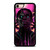 TRAVIS SCOTT RAPPER ART iPhone 8 Case