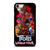 TROLLS WORLD TOUR MOVIE POSTER iPhone 8 Case