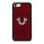 TRUE RELIGION SYMBOL CORDUROI iPhone 8 Case