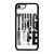 TUPAC SHAKUR SCREAM iPhone 8 Case