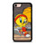 TWEETY BIRD BASKETBALL iPhone 8 Case
