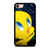 TWEETY BIRD FACE CUTE Looney Tunes iPhone 8 Case