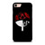 UCHIHA CLAN LOGO iPhone 8 Case
