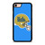 UCLA BRUINS FOOTBALL HELMET iPhone 8 Case