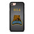 UCLA BRUINS LOGO NFL iPhone 8 Case