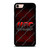 UFC LOGO 2 iPhone 8 Case