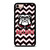 UGA GEORGIA BULLDOGS STRIPE LOGO iPhone 8 Case