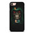 UM MIAMI HURRICANES SKULL iPhone 8 Case