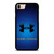 UNDER ARMOUR BLUE LOGO iPhone 8 Case