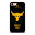 UNDER ARMOUR PROJECT ROCK MARBLE iPhone 8 Case