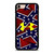 UNDER ARMOUR REBEL FLAG iPhone 8 Case