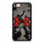 UNDER ARMOUR RED CAMO LOGO iPhone 8 Case