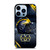 MICHIGAN WOLVERINES FOOTBALL 3 iPhone 13 Pro Max Case