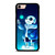 UNDERTALE GLOWING LOVE SYMBOL iPhone 8 Case