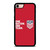 USA SOCCER ONE NATION ONE TEAM iPhone 8 Case