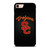 USC TROJANS RUSTY METAL LOGO iPhone 8 Case