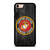 USMC US MARINE CORPS WOOD iPhone 8 Case