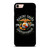 USMC US MARINES CORP SYMBOL iPhone 8 Case